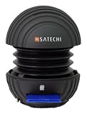 Selection of Portable MP3 Speakers Thumbnail