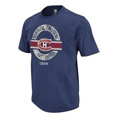 CCM Montreal Canadiens Team Classics 2012 NHL T-Shirt