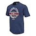 CCM Retro NHL Eishockey T-Shirt der Montreal Canadiens aus der Team Classics Kollektion.Das Teamlogo 
in der Mitte ist aufgen�ht. Der Teamname, das Gr�ndungsdatum sowie alle weiteren Markierungen sind 
im Retro-Look aufgedruckt.100% Baumwolle. Applique Jersey Style mit speziellem Classic Wash f�r den 
extra Retro-Look.Offiziell NHL lizensiert.Bitte beachten: US Gr��en - Die Shirts fallen ca. eine 
Kleidergr��e gr��er aus als gewohnt!
