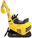 Excavator