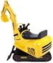 Excavator