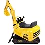 Excavator