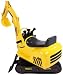Excavator