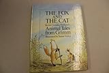 The fox and the cat