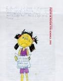 Poetry in motion for schools, 2002