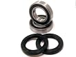REAR AXLE BEARINGS AND SEALS YAMAHA WARRIOR 350 ATV KIT