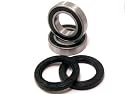 REAR AXLE BEARINGS AND SEALS YAMAHA WARRIOR 350 ATV KIT