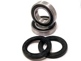 REAR AXLE BEARINGS AND SEALS YAMAHA WARRIOR 350 ATV KIT