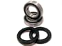 REAR AXLE BEARINGS AND SEALS YAMAHA WARRIOR 350 ATV KIT