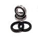REAR AXLE BEARINGS AND SEALS YAMAHA WARRIOR 350 ATV KIT