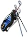 Sports : REGAL - Rookie Kinder Golfset f&uuml;r 6 - 9 Jahre