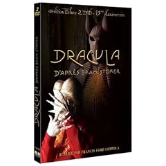 Dracula: Edition Deluxe 2 DVD - 15�me anniversaire
