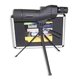 Bushnell Sentry 18-36x50mm Spotting Scope with Tripod and Hard Case - 781836