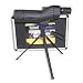 Bushnell Sentry 18-36x50mm Spotting Scope with Tripod and Hard Case - 781836