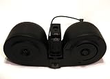 SRC MK36 Motorized Airsoft Drum Magazine 2500 round SG36-52