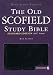 The Old ScofieldRG Study Bible, KJV, Standard Edition