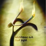 Wishbone Ash Album - First Light (Front side)