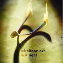 First Light