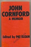 John Cornford : a memoir