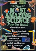 The Most Amazing Science Pop-Up Book