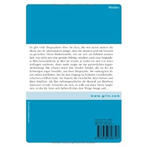 Coco Chanel. Das Kleine Schwarze und das typische Chanel-Kostüm