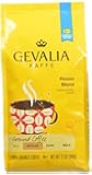 Gevalia Roast and Ground Coffee, House Blend, 12 Ounce (Pack of 6)