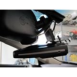 BlendMount Your Beltronics Escort Radar Detector. High Quality Custom Mount by J28 Design
