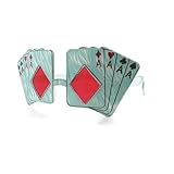 Fun and Funky 'Aces' Playing Cards Sunglasses