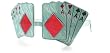 Fun and Funky "Aces" Playing Cards Sunglasses Fun and Funky "Aces" Playing Cards Sunglasses
