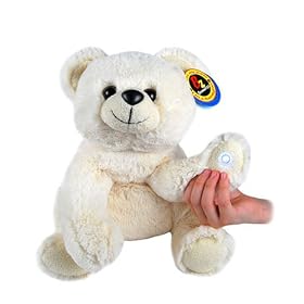 Beamerzzz Flashlight Teddy Bear 18 by