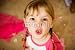 Wallmonkeys Peel and Stick Wall Decals - Angry Girl - 18