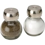 Olde Thompson Orbit Salt Shaker Set