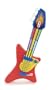 Little Tikes Pop Tunes Big Rocker Guitar