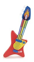 Pop Tunes Big Rocker Guitar