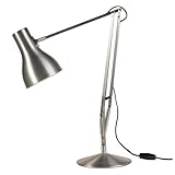 Type 75 Table Light - Silver - Anglepoise