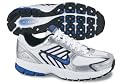 Nike Air Vapour Quick Lace Up Junior Running Shoe UK Jnr 4.5
