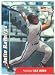 1999 Team Best Player of The Year 39 Julio Ramirez Portland Sea Dogs (Baseball Cards)