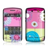 Spring Love Design Protective Skin Decal Sticker for BlackBerry Storm 2 Cell Phone