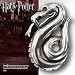 Harry Potter Hogwarts House Pin/Pendant - Slytherin