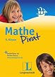 Mathepirat 5. Klasse - Buch mit L�sungsheft
