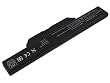 6 Cell HP Compaq 500 series 4400mAh Replacement Laptop Battery for Hp Business Notebook 6720s 6730s 6735s 6820s 6730s 6820s 6830s series fits HSTNN-IB62 451085-141 451086-121 451086-161 451568-001 GJ655AA HSTNN-IB51 HSTNN-IB52 series Laptop -- AGPtek Replacement Battery