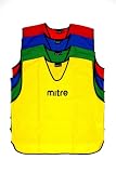 Picture of Mitre Soccer Core Training Bib 25pk
