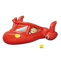 Walt Disney Rocket Playland with O Ball