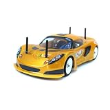 1 12 Radio Remote Control 4WD EP High Performance Touring Car R C RTR by HL