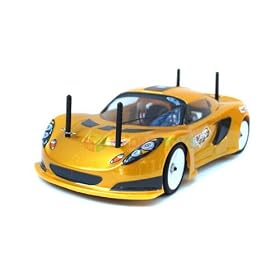 1 12 Radio Remote Control 4WD EP High Performance Touring Car R C RTR from Electric Cars RTR