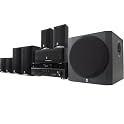 7.1-Ch.Home Theater System