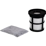 Produkt-Bild: Dirt Devil Filterset 2 tlg. f&uuml;r Centrino SX