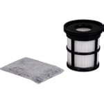 Dirt Devil Filterset 2 tlg. f�r Centr...