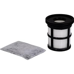 Dirt Devil Filterset 2 tlg. f�r Centrino SX