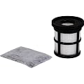 Dirt Devil Filterset 2 tlg. f�r Centrino SX